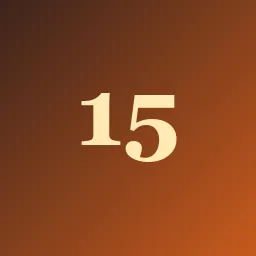 Partner 15